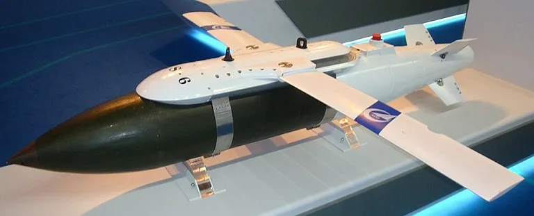 LS-6 PGB. Photo credit to Air Power Australia