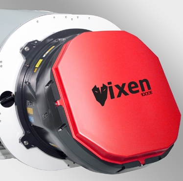Selex ES Vixen AESA Radar. The Vixen 1000E might be in contention for use on the JF-17 Block-3. Photo credit: Selex ES