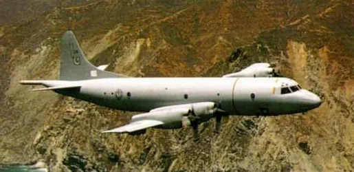 P-3C-01 - Quwa The Pakistan Navy has 7 P-3Cs in service. There were originally supposed to be 9, but 2 were destroyed in an attack on PNS Mehran in 2010. The U.S reportedly offered to replace those units, though nothing has come of that offer since.
