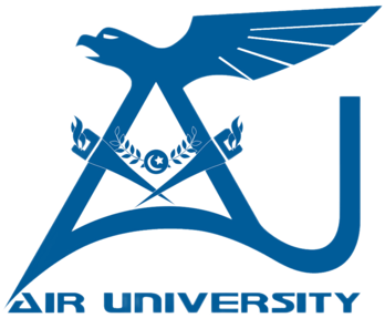 Air University Pakistan