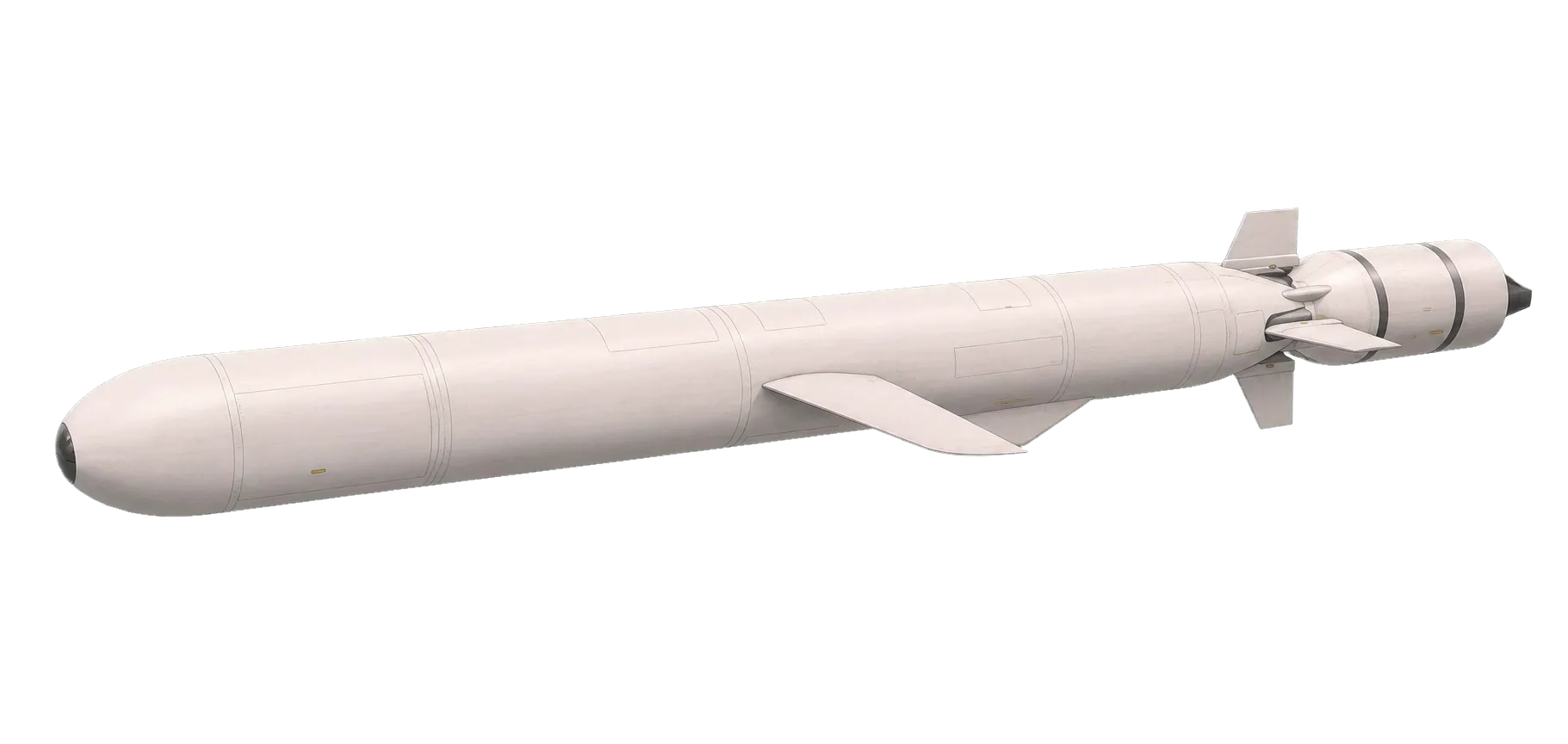 Technical editorial rendering of Fatah-4 / Harbah-NG