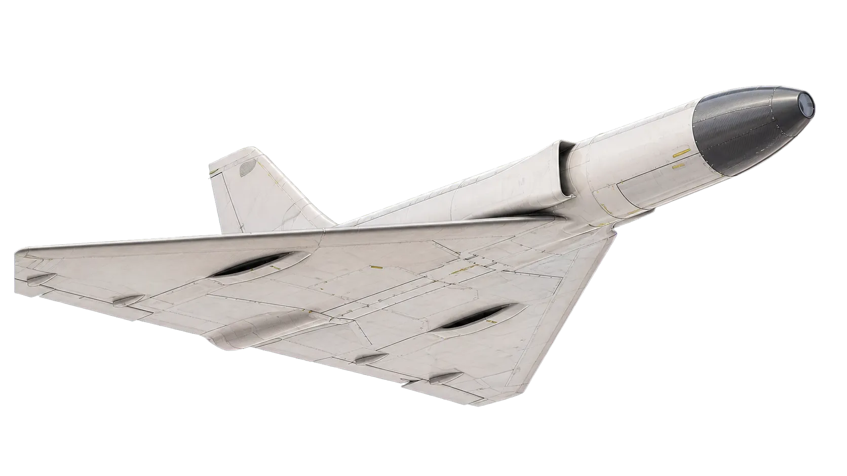 Technical editorial rendering of Woot-Tech HiMark-25 (TJ)