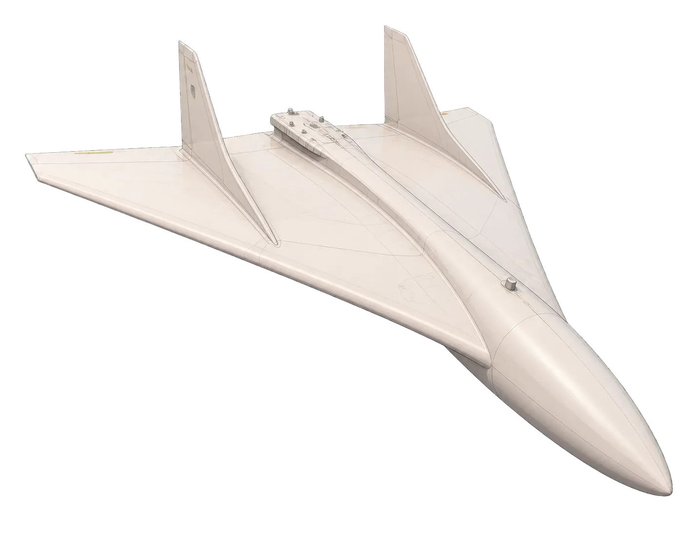 Technical editorial rendering of Mudamir-LR