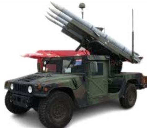GIDS missile program context for Pakistan surface-launched short-range air defence