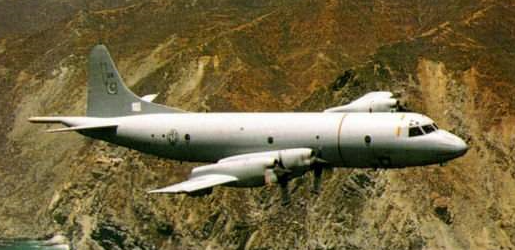 The Pakistan Navy has 7 P-3Cs in service. There were originally supposed to be 9, but 2 were destroyed in an attack on PNS Mehran in 2010. The U.S reportedly offered to replace those units, though nothing has come of that offer since.