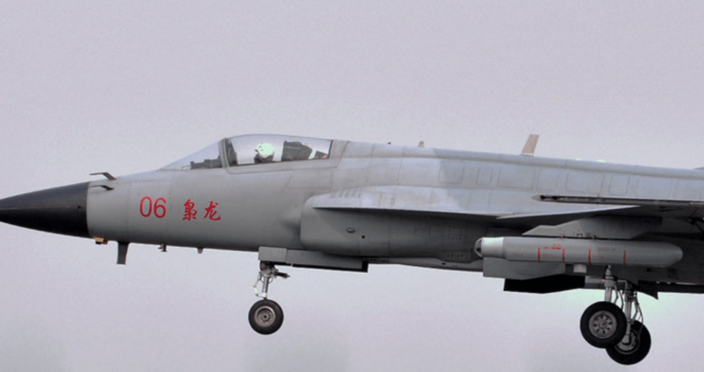JF-17-IRST-02 - Quwa
