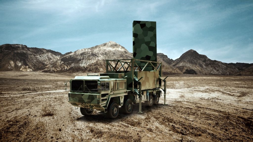 Saab Giraffe-8A-AESA-01-Saab - Quwa