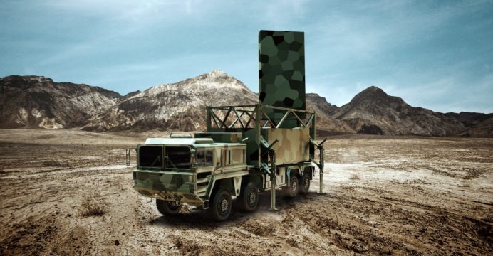 Saab And ERA Sign R&D Agreement On Radars