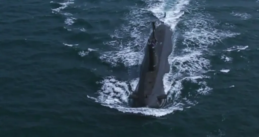 PN-Agosta-90B-03 - Quwa