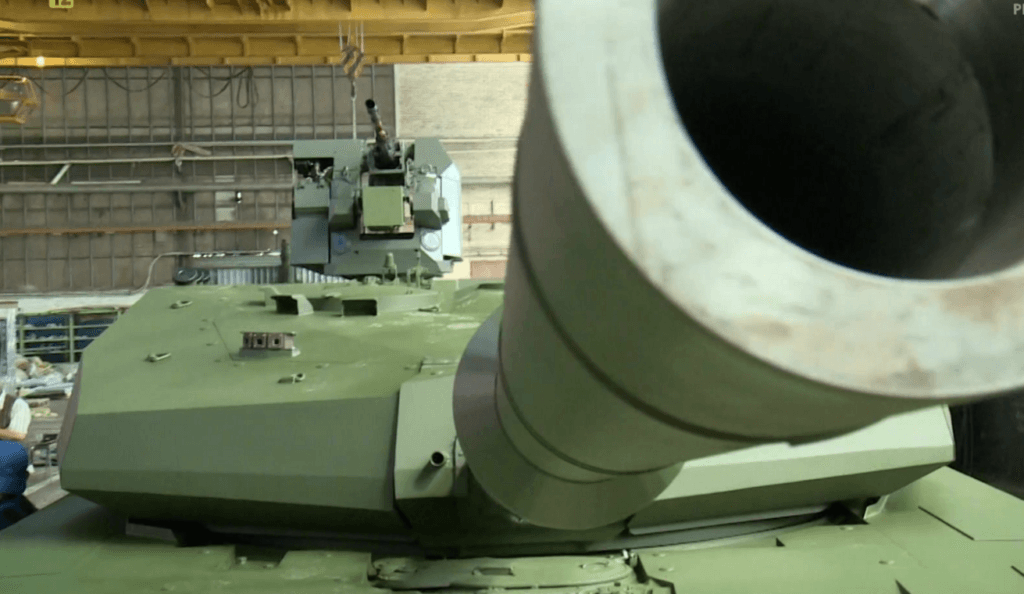 PT-16-BTTR-01 - Quwa