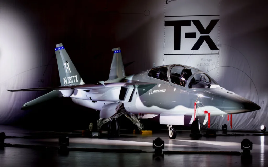 boeing-t-x-01-boeing - Quwa