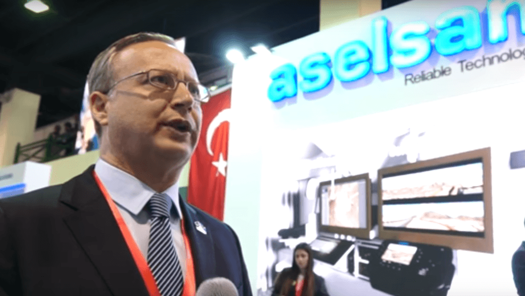 aselsan-at-ideas-army-recognition - Quwa