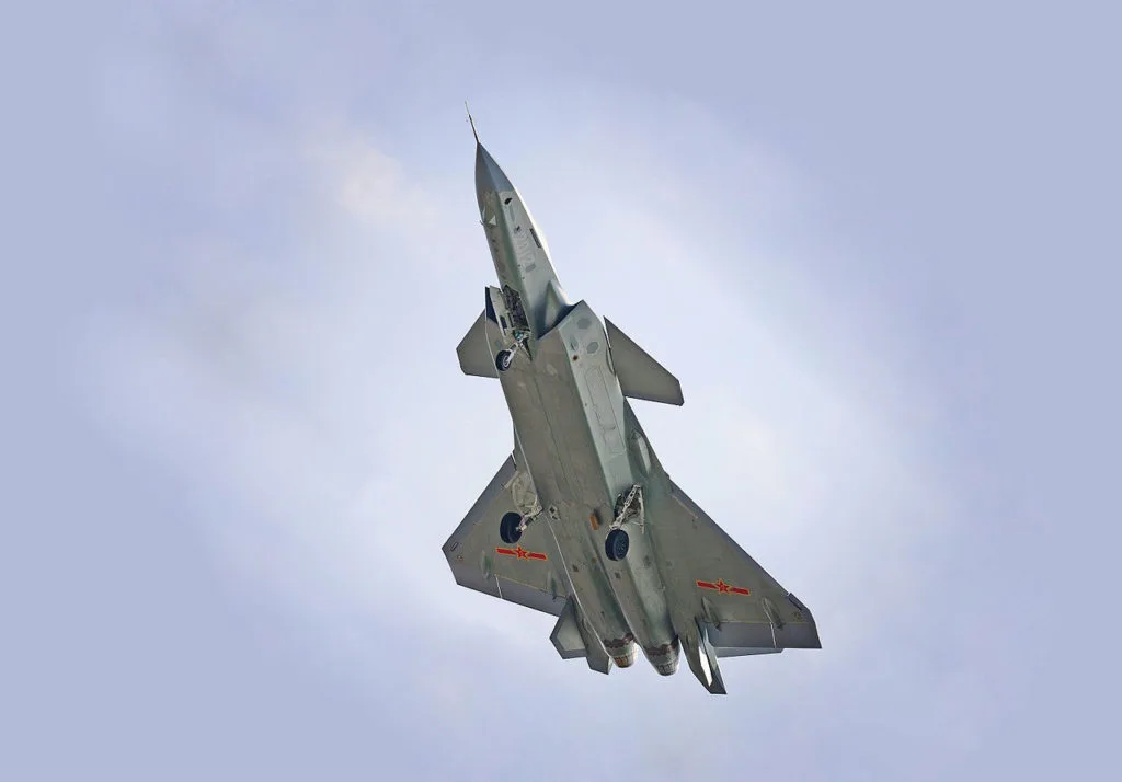 cac-j-20-wiki - Quwa