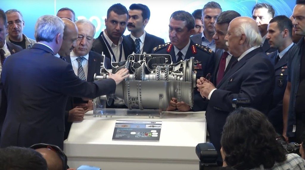 TEI-Turboshaft-02 - Quwa