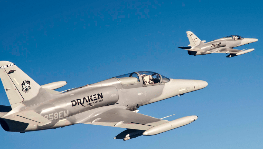 Draken-L-159-Draken-01 - Quwa