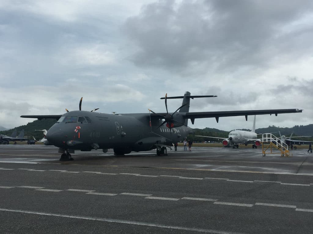 Leonardo-ATR-72MP-01 - Quwa