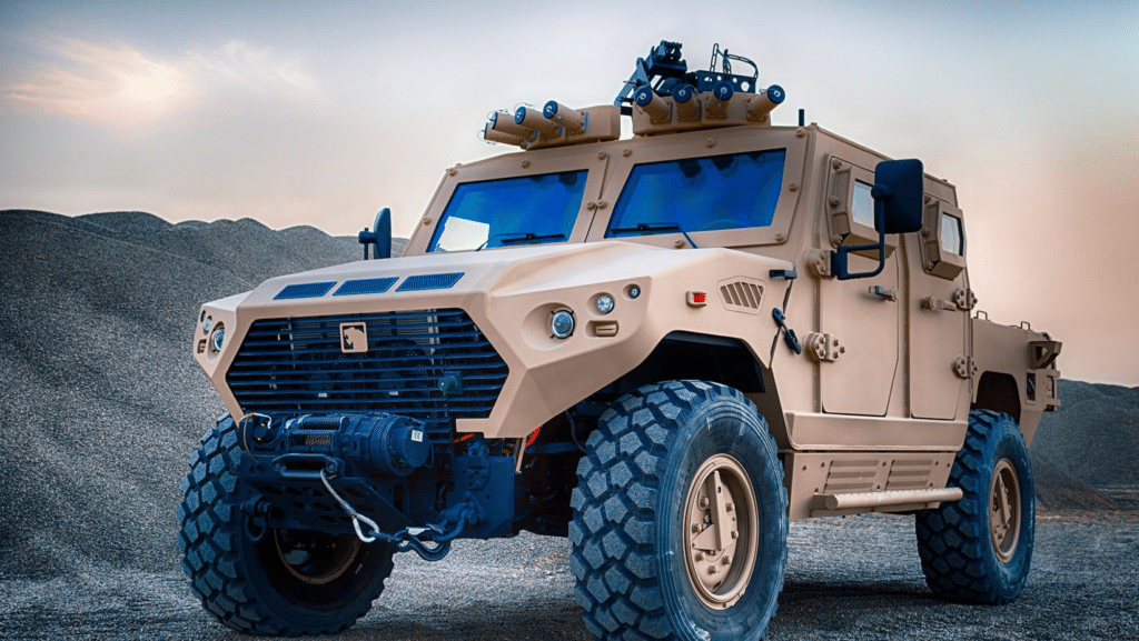 NIMR-Ajban-440A-NIMR - Quwa