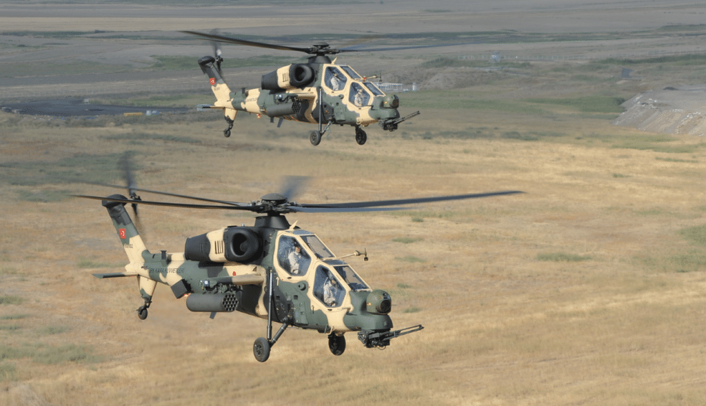 T-129-ATAK-01-TAI - Quwa