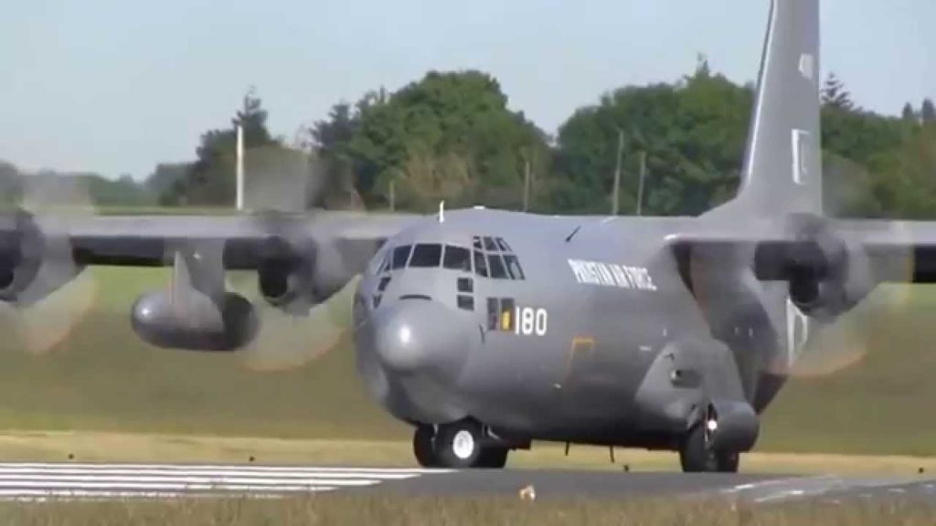 Pakistan-C-130-02 - Quwa