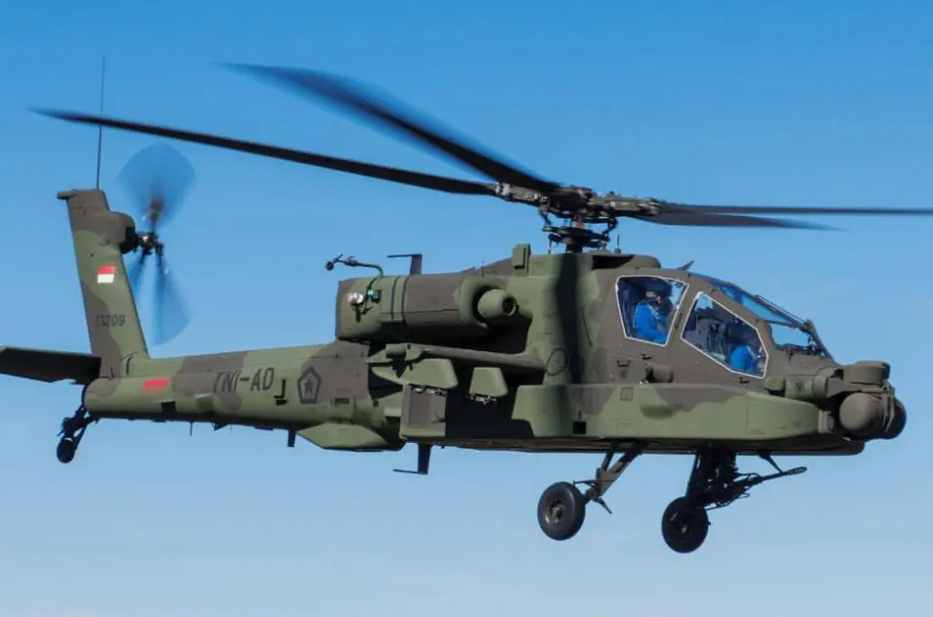 TNI-AU-AH-64E-01 - Quwa