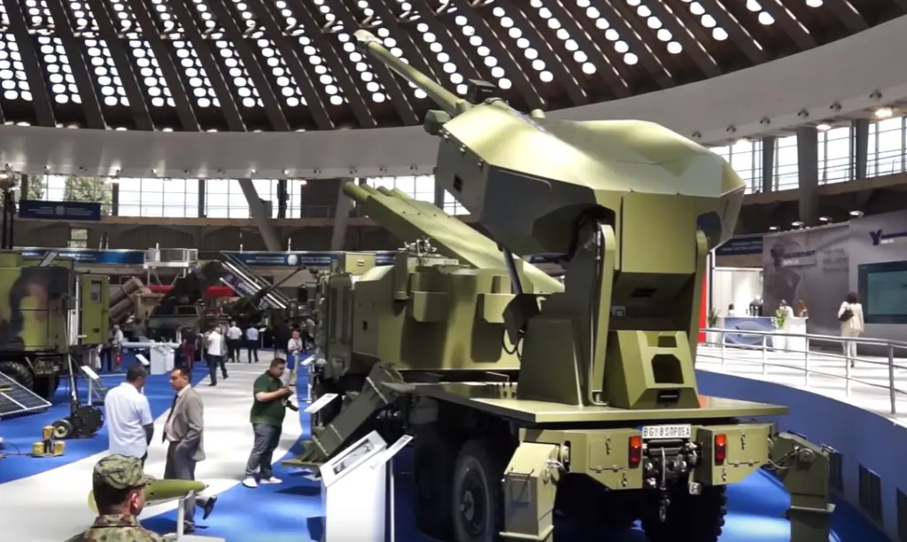 Aleksander-155-Army-Recognition - Quwa