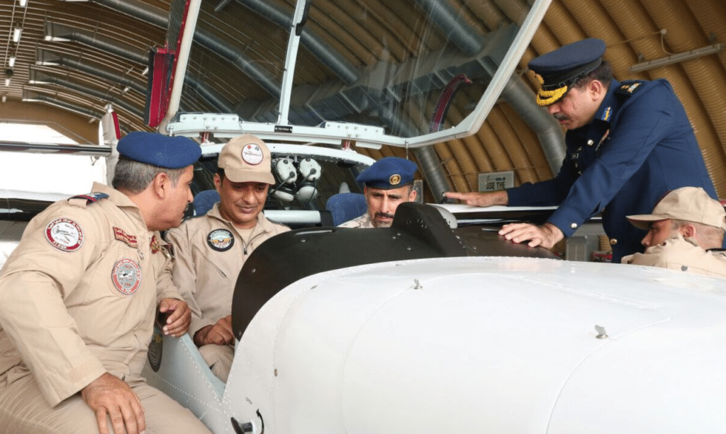 QEAF-Qatar-MoD-01 - Quwa