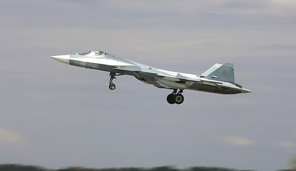 PAK-FA-TASS - Quwa