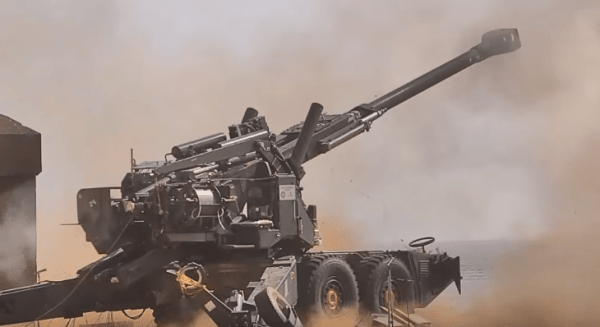 Atags Engine India media report of successful ATAGS howitzer firing tests - Quwa