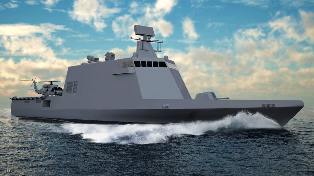 Swift-Corvette-02-Swiftships-02 - Quwa