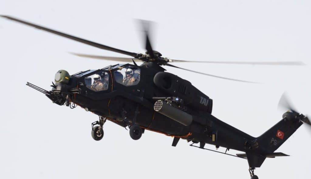 TAI-T129-TAI-01 - Quwa