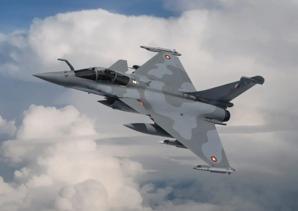 Qatar-Rafale-Dassault-01 - Quwa