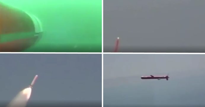 Pakistan-Babur-SLCM-submarine-launch-cruise-missile