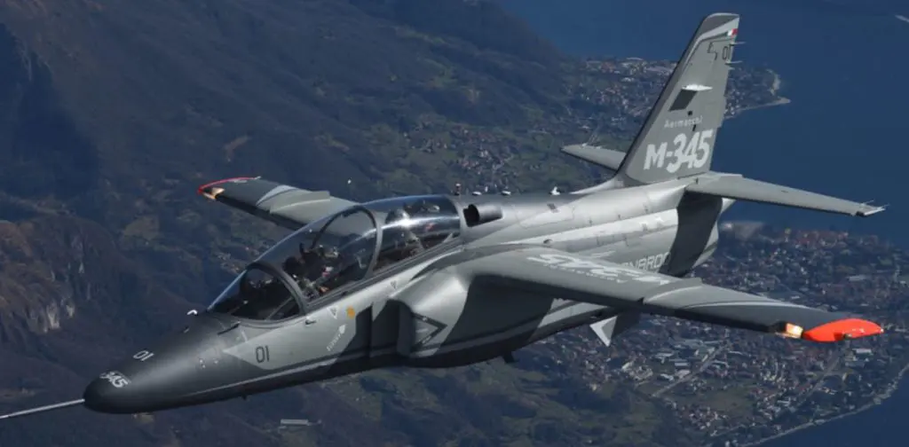 Leonardo-M-345-01-Leonardo - Quwa