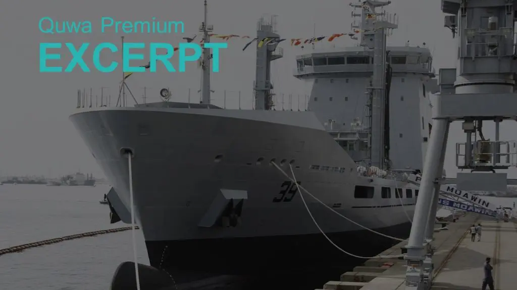 22102018-E - Quwa Pakistan-Navy-Fleet-Tanker-PNS-Moawin-STM-Turkey