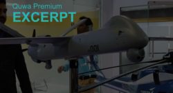 Pakistan-Anka-S-UAV