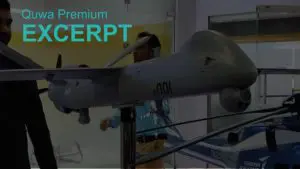Pakistan-Anka-S-UAV