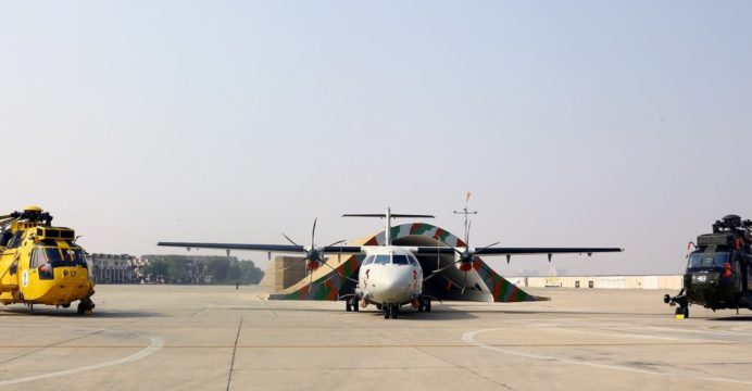 Pakistan-Navy-Sea-King-ATR-72-MPA
