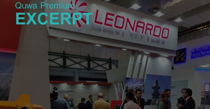 Leonardo-Pakistan-Office-Islamabad