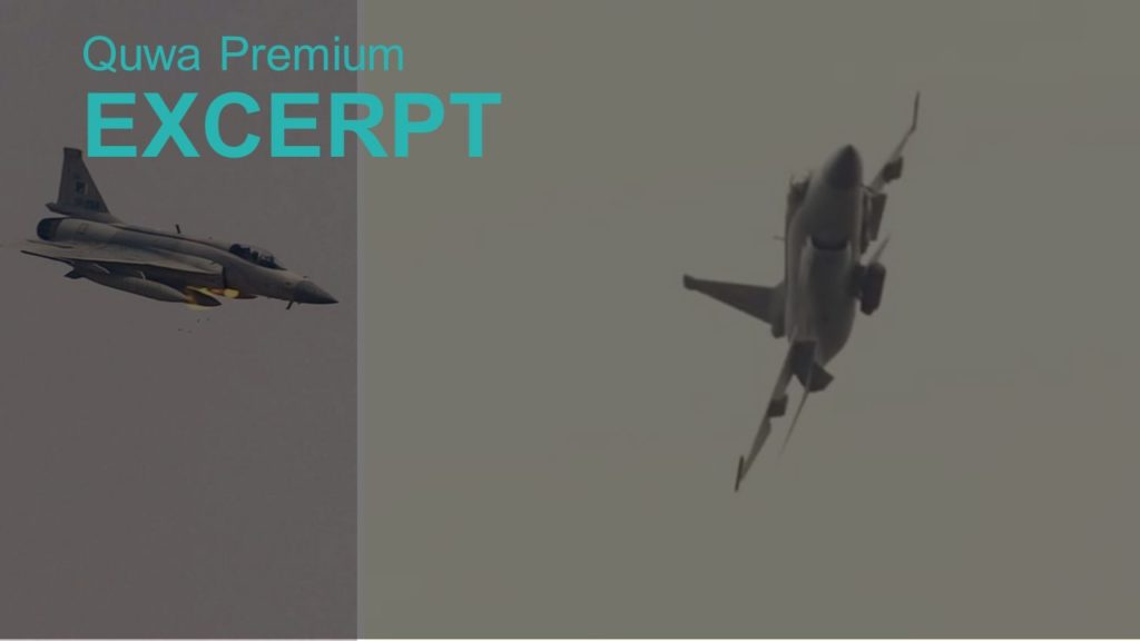 JF-17-ASELPOD-Targeting-Pods - Quwa