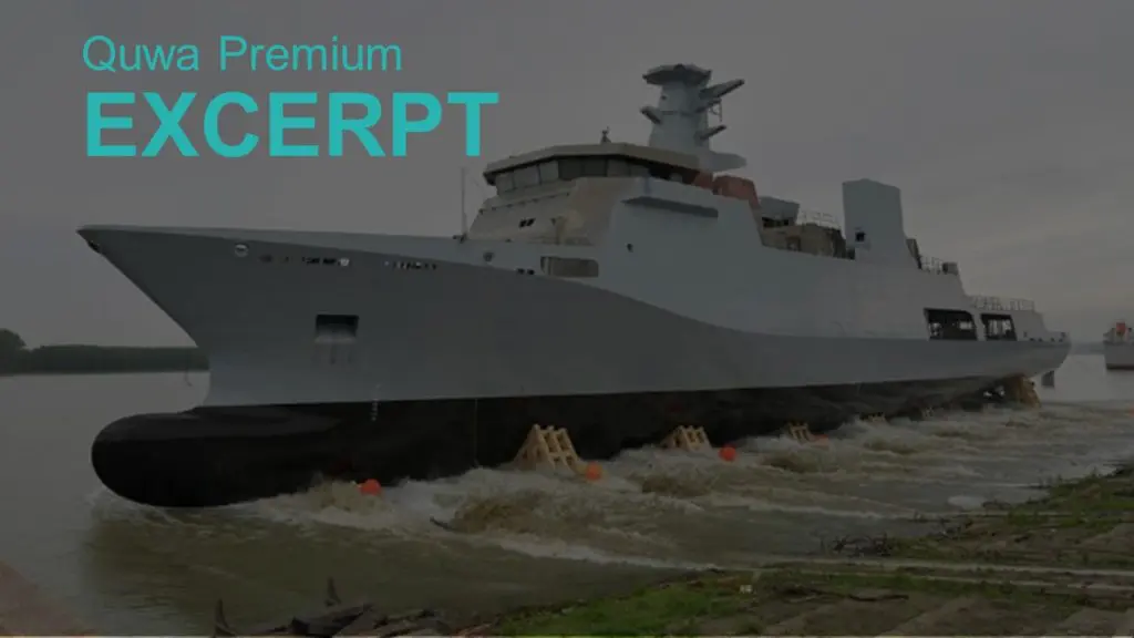 Pakistan-Navy-Aselsan-ALPER - Quwa