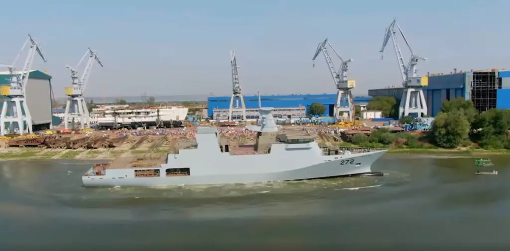 PN-Damen-Corvette-04 - Quwa