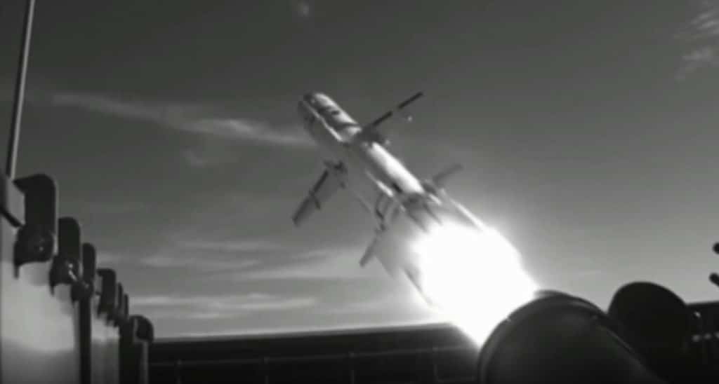 Atmaca-SSB-01 - Quwa