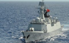Type 054A/P Frigate: Pakistan’s New Multi-Mission Frigates