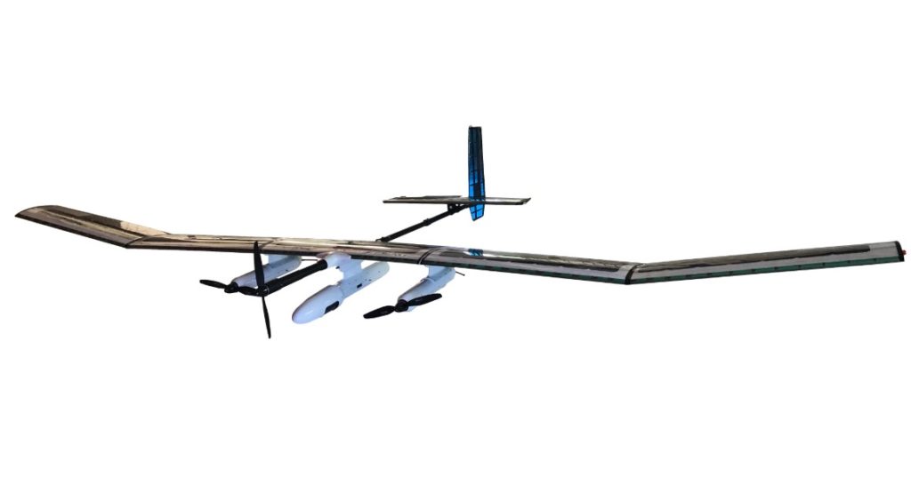 SOLARIS-HAPS-Integrated-Dynamics - Quwa