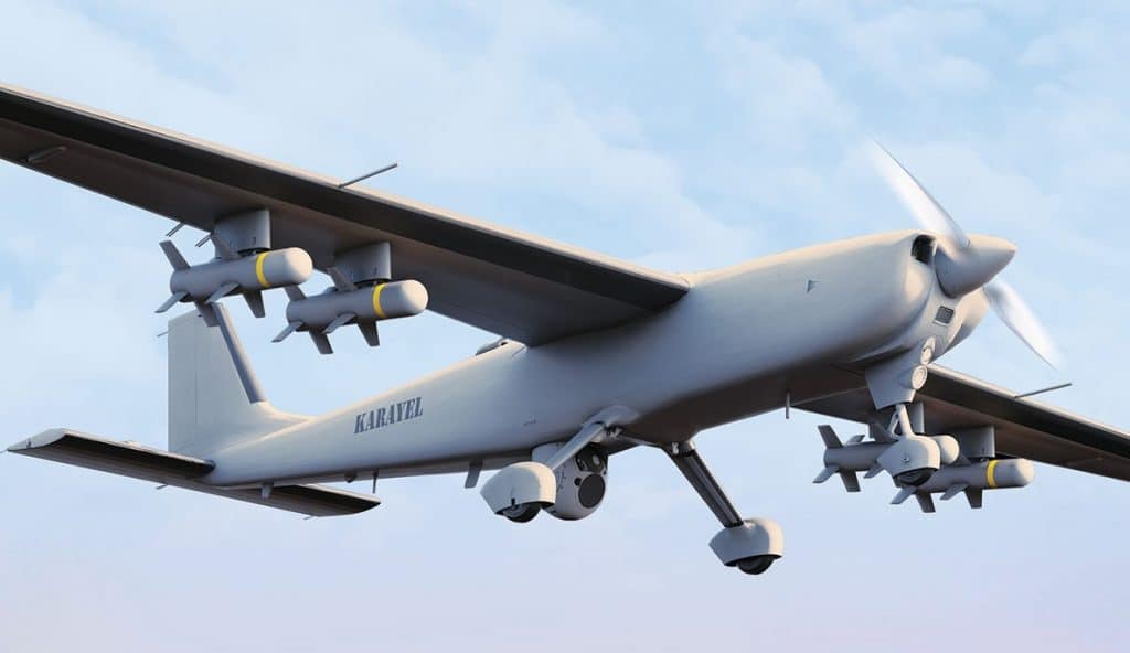 Karayel-Intra - Quwa