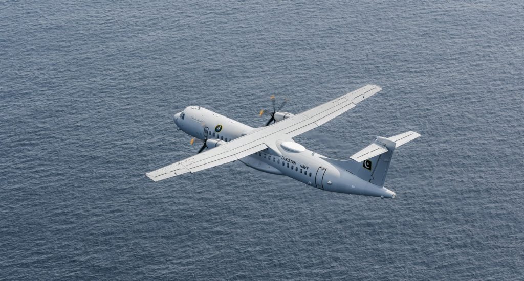 Pakistan-Navy-ATR-72-MPA-RAS-72