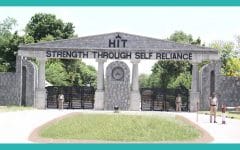 Pakistan’s HIT Develops In-House 155 mm Artillery Gun