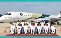 Pakistan Navy Officially Announces Next-Gen LRMPA Program