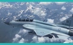 JF-17 Thunder: Giving 20 Important Years with Decades More to Come