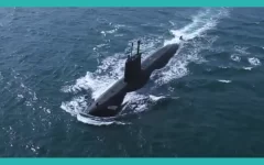 The “Silent Service” is Still the Future of Pakistan’s Navy